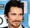 Christian Bale