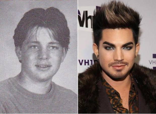 Adam Lambert