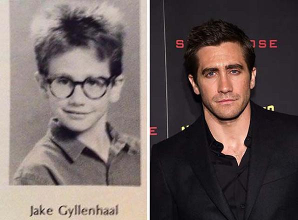 Jake Gyllenhaal