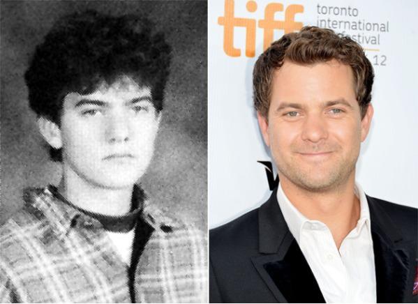 Joshua Jackson