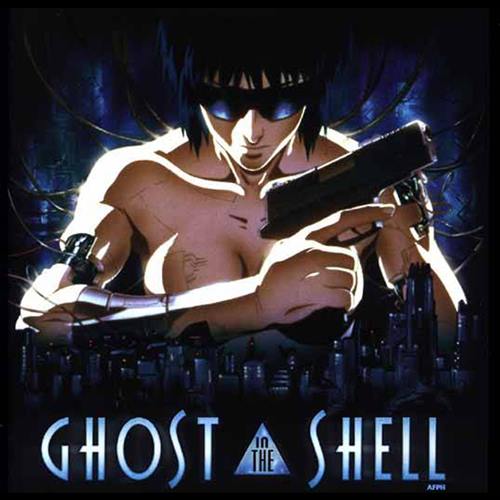 สกาเล็ต โยแฮนสัน เตรียมเล่นหนังใหม่ Ghost in the Shell