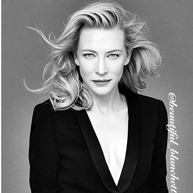 Cate Blanchett