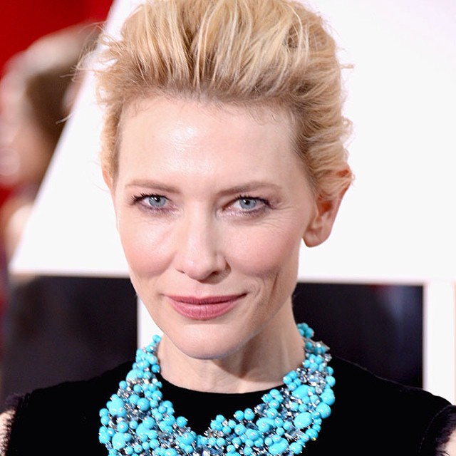 Cate Blanchett