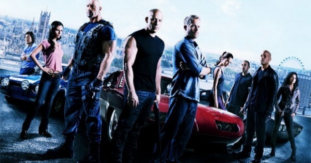 มาแล้ว!!! กำหนดฉาย Fast 8 ที่รอคอย และนี่คือ..ประโยคชวนซึ้ง! จาก วิน ดีเซล