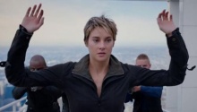 เชย์ลีน วูดลีย์ โชว์บู๊ระห่ำในเทรลเลอร์ตัวแรกจาก Insurgent!