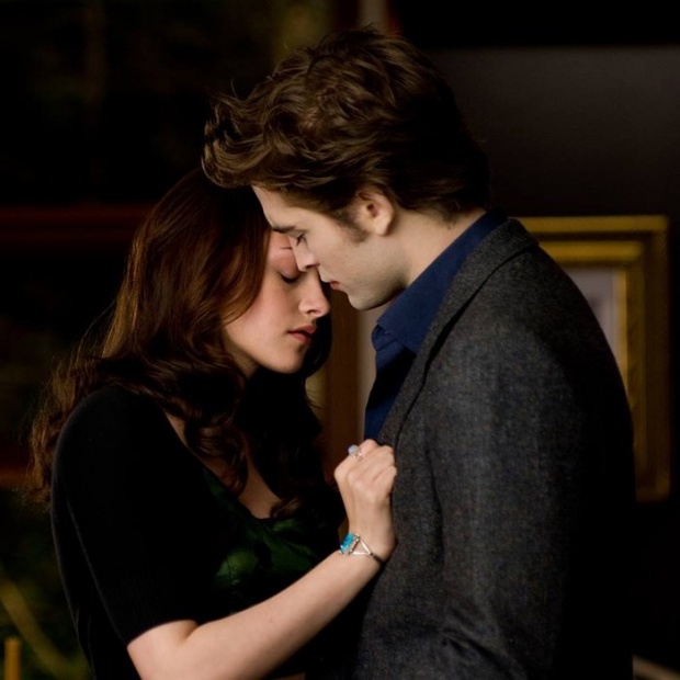  คริสเทน สจ๊วต โคตรอึดอัด! เมื่อครั้งเป็น เบลล่า Twilight