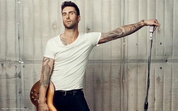 ส่องคฤหาสน์ 500 กว่าล้าน!! ของ อดัม เลอวีน นักร้องหนุ่มวง Maroon 5 อลังการเวอร์!