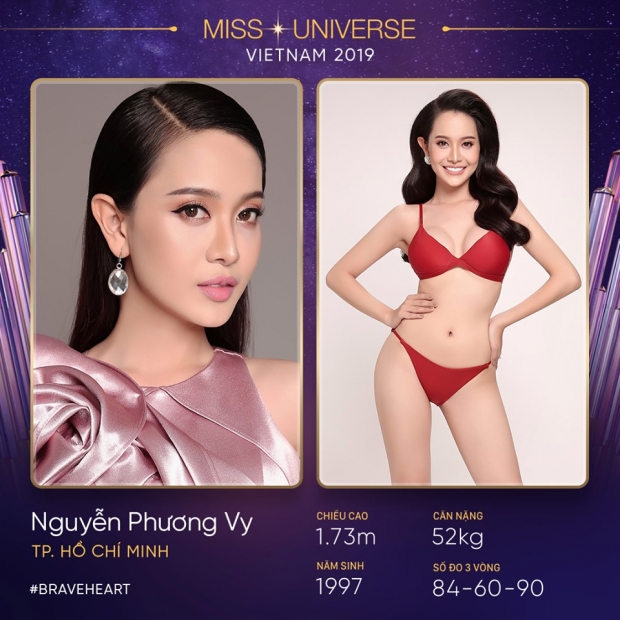 งามหยดย้อย!! ส่องสาวงามข้ามเพศ ผู้ลงสมัคร มิสยูนิเวิร์สเวียดนาม 2019