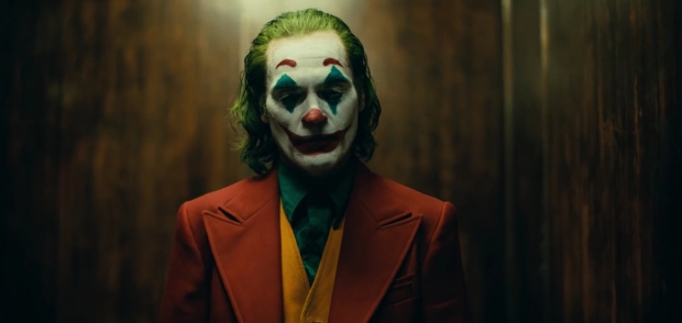 “Joker” ได้รับเสียงปรบมือกึกก้อง หลังจบรอบปฐมทัศน์ ในเทศกาลหนังเวนิส