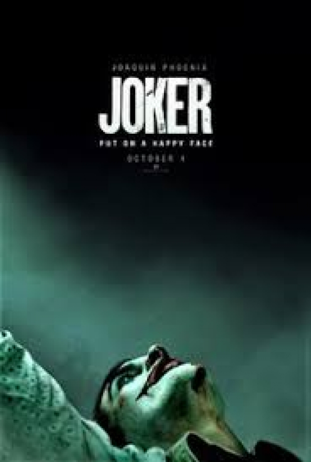 “Joker” ได้รับเสียงปรบมือกึกก้อง หลังจบรอบปฐมทัศน์ ในเทศกาลหนังเวนิส
