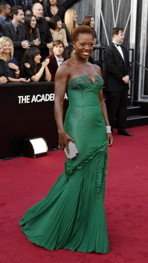 Viola Davis 