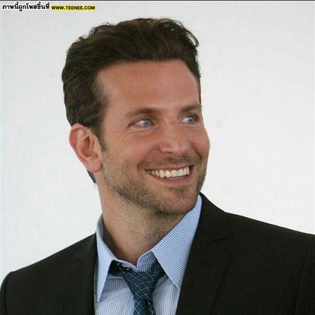 Bradley Cooper