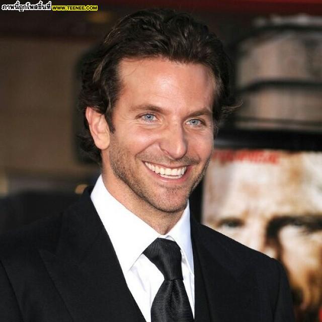 Bradley Cooper