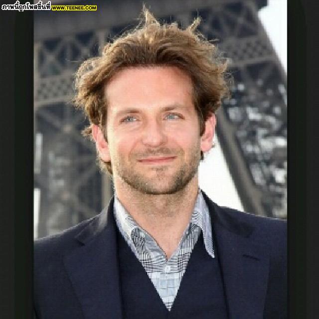 Bradley Cooper