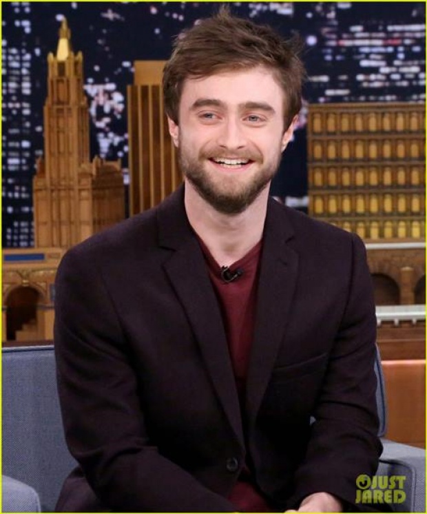 Daniel Radcliffe