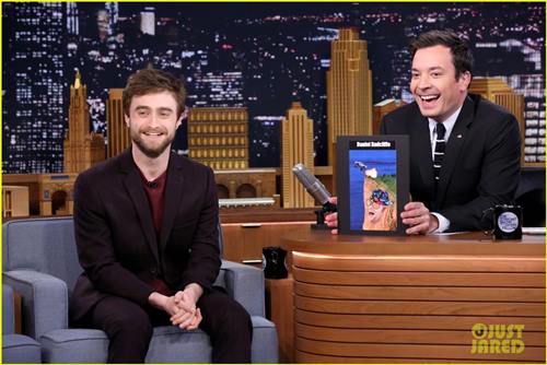 Daniel Radcliffe