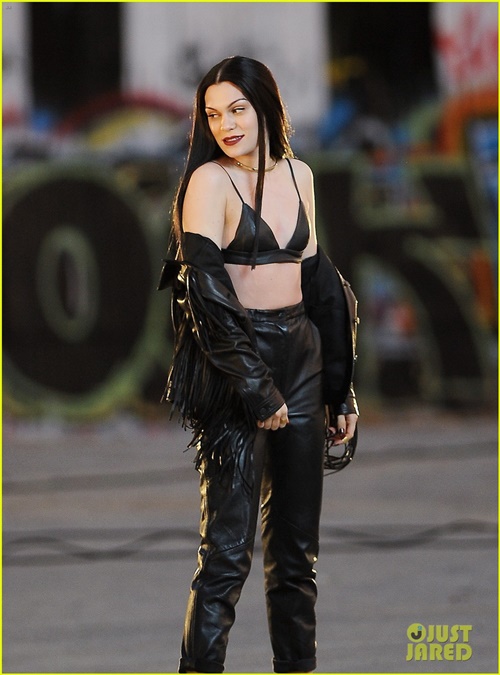 Jessie J