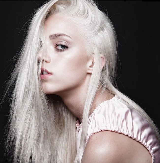 Pyper America Smith