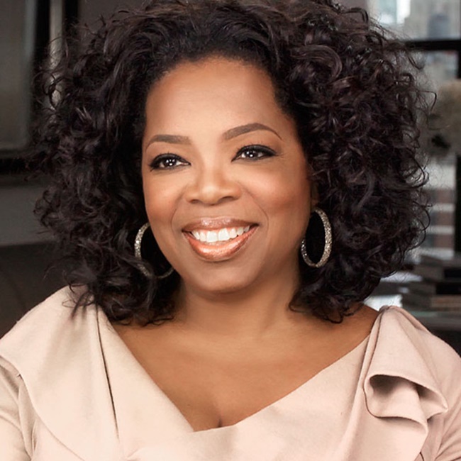 โอปราห์ วินฟรีย์ (Oprah Winfrey)