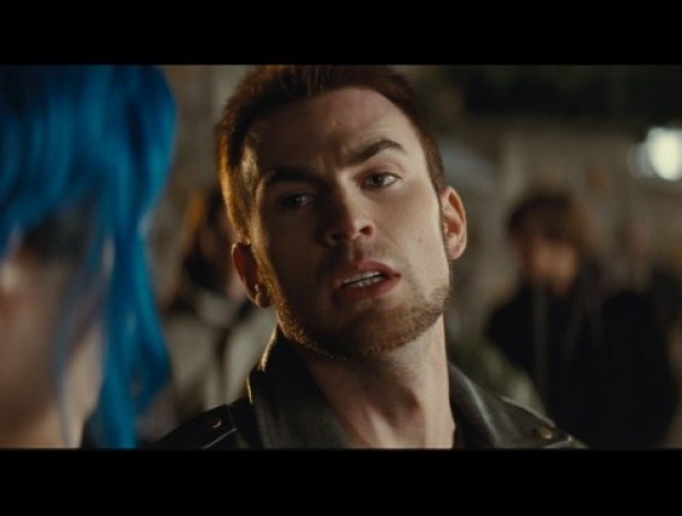 ตามมาดู Chris Evens ก่อนจะเป็น Captain America ต้องผ่านอะไรมาบ้าง !