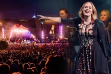 เก็บตกบรรยากาศ  เทศกาลดนตรีGlastonbury 2016ที่แฟนๆ ทั่วโลกรอคอย