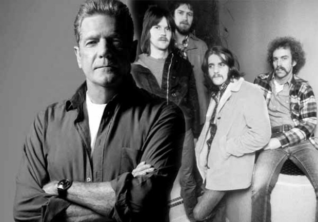 “Glenn Frey” วง Eagles มือกีตาร์ขาร็อคเสียชีวิตแล้ว