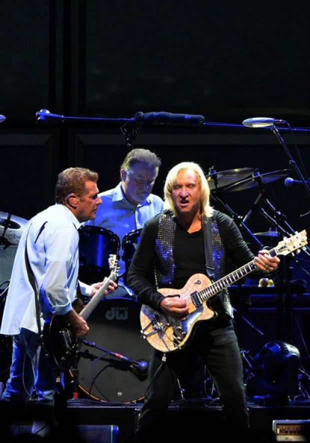 “Glenn Frey” วง Eagles มือกีตาร์ขาร็อคเสียชีวิตแล้ว