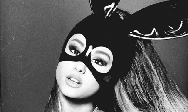 Ariana Grande จัดคอนเสิร์ตที่แมนเชสเตอร์อีกครั้ง พร้อมศิลปินเพียบ