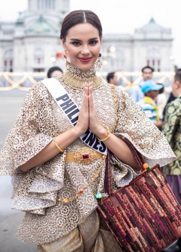 เช็ครายชื่อ 5 ประเทศผู้หญิงสวย!คว้ามงฯมิสยูเวิร์สมากที่สุดในประวัติศาสตร์!!