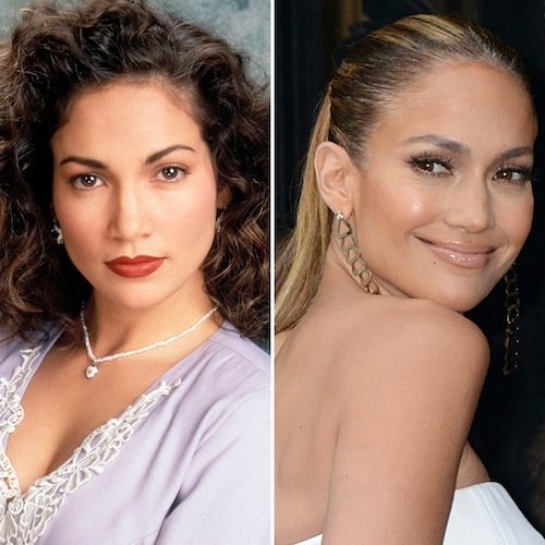 เจนนิเฟอร์ โลเปซ (Jennifer Lopez)