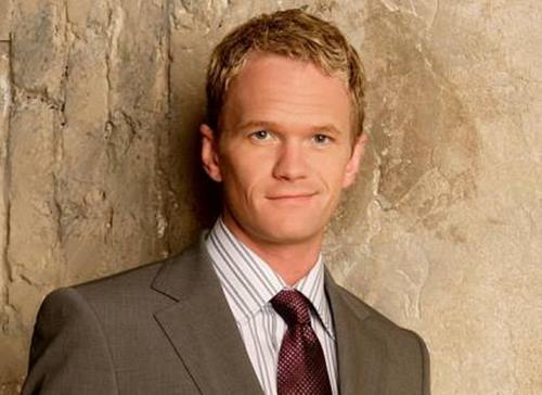 Neil Patrick Harris