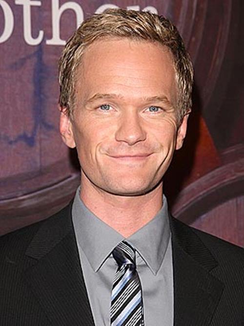 Neil Patrick Harris