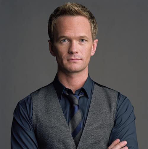 Neil Patrick Harris