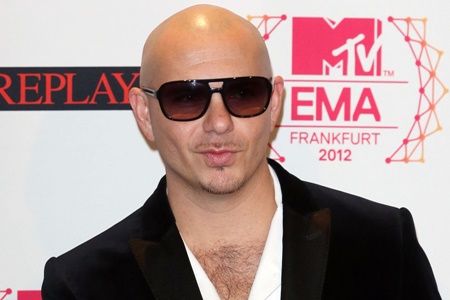 Pittbull  ปล่อยเพลง CELEBRATE Ost.PENGUINS OF MADAGASCAR