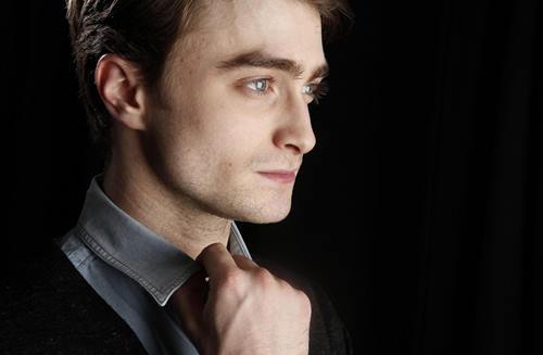 Daniel Radcliffe