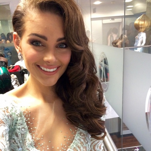 โรลีน สเตราส์(Rolene Strauss ) 