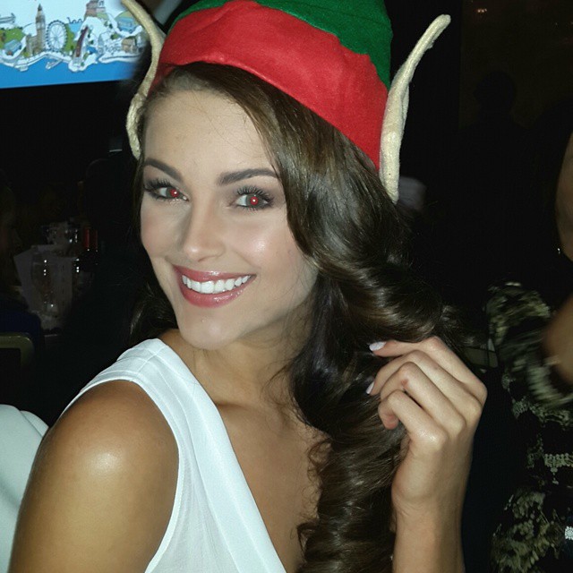 โรลีน สเตราส์(Rolene Strauss ) 