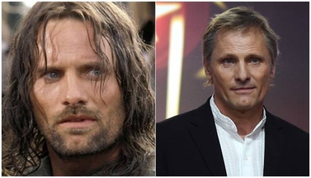 เปลี่ยนกันเวอร์!สภาพปัจจุบันของนักแสดง The Lord of the Rings? 