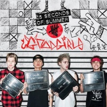 หนุ่มๆ 5 Seconds Of Summer ปล่อย MV Good Girls”