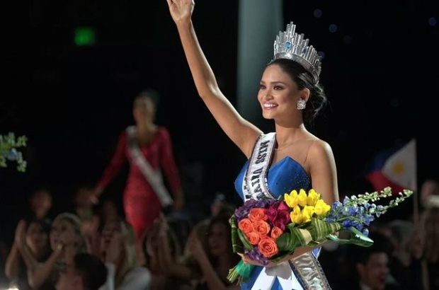 ชัดๆจัดไป  ใบประกาศผล มิสยูนิเวิร์ส ก่อนโฆษก ประกาศผิด