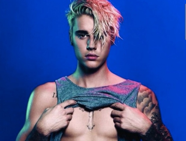 ชายหนุ่มคนนี้เคยเอา ไม้กอล์ฟ ฟาดปาก Justin Bieber จนกรามแทบหักมาแล้ว!!