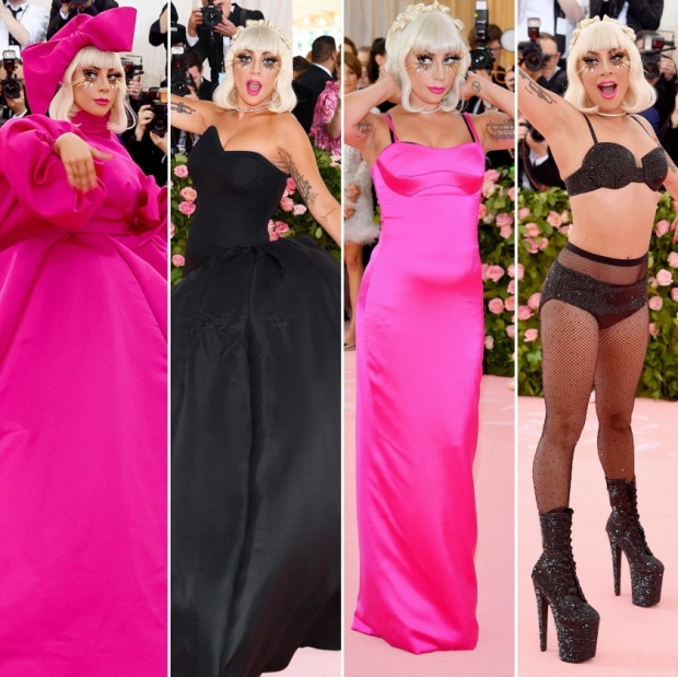 ชมเหล่าซุปตาร์ทั่วโลก เดินพรมแดง ร่วมงาน  Met Gala 2019 