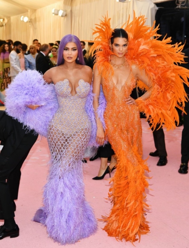 ชมเหล่าซุปตาร์ทั่วโลก เดินพรมแดง ร่วมงาน  Met Gala 2019 