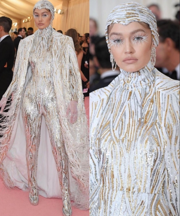 ชมเหล่าซุปตาร์ทั่วโลก เดินพรมแดง ร่วมงาน  Met Gala 2019 