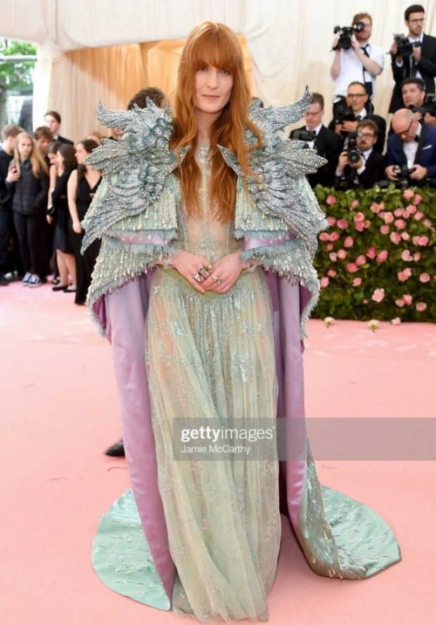 ชมเหล่าซุปตาร์ทั่วโลก เดินพรมแดง ร่วมงาน  Met Gala 2019 