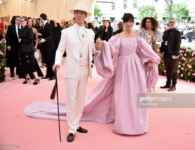 ชมเหล่าซุปตาร์ทั่วโลก เดินพรมแดง ร่วมงาน  Met Gala 2019 