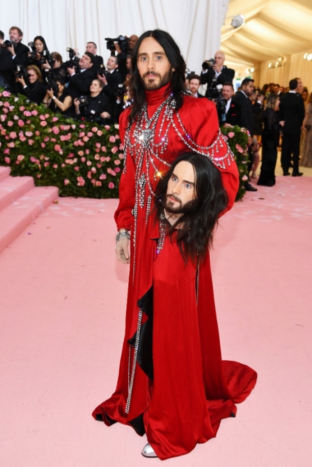 ชมเหล่าซุปตาร์ทั่วโลก เดินพรมแดง ร่วมงาน  Met Gala 2019 