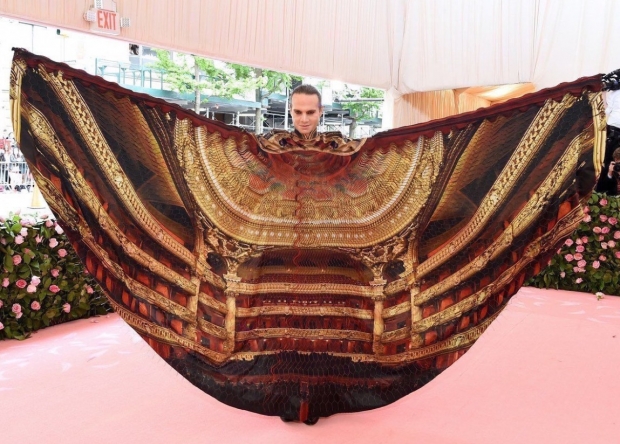 ชมเหล่าซุปตาร์ทั่วโลก เดินพรมแดง ร่วมงาน  Met Gala 2019 