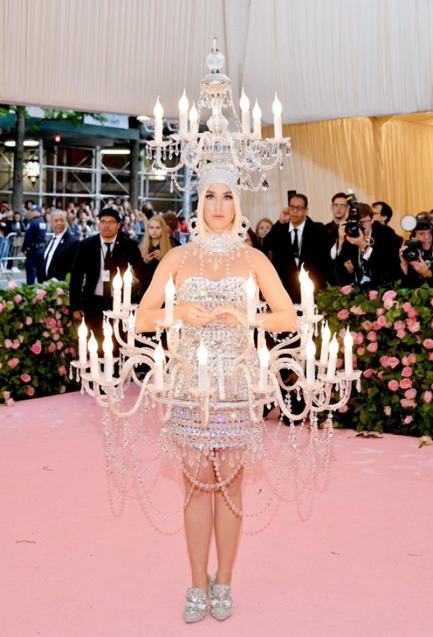 ชมเหล่าซุปตาร์ทั่วโลก เดินพรมแดง ร่วมงาน  Met Gala 2019 