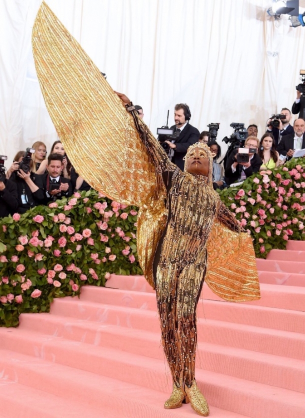 ชมเหล่าซุปตาร์ทั่วโลก เดินพรมแดง ร่วมงาน  Met Gala 2019 